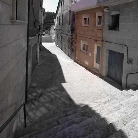 Apartment Casa Da Esfarrapada