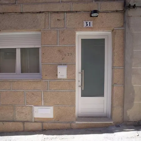 Casa Da Esfarrapada Redondela