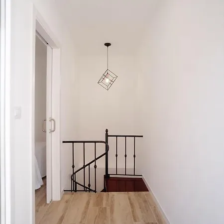 Casa Da Esfarrapada Apartment *