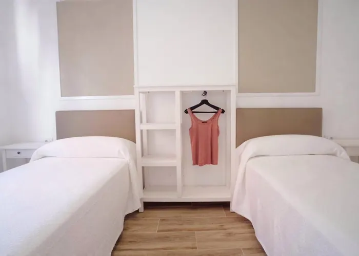 Lägenhet Casa Da Esfarrapada Redondela