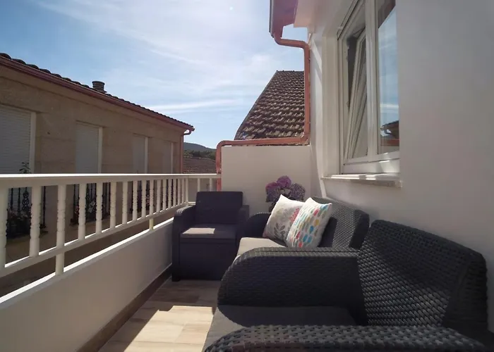 Lägenhet Casa Da Esfarrapada