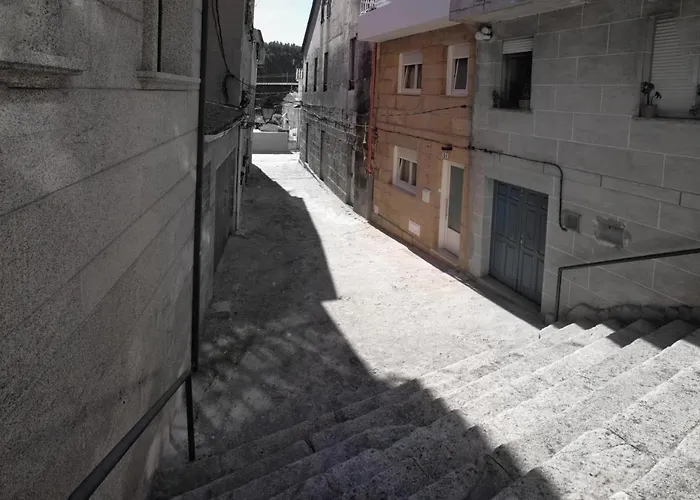 Lägenhet Casa Da Esfarrapada