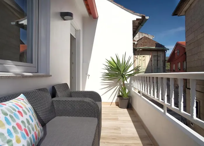 Lägenhet Casa Da Esfarrapada