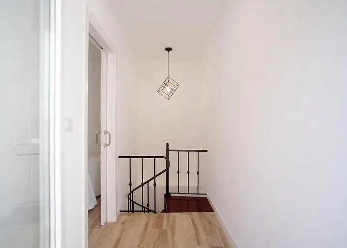 Casa Da Esfarrapada 아파트 *